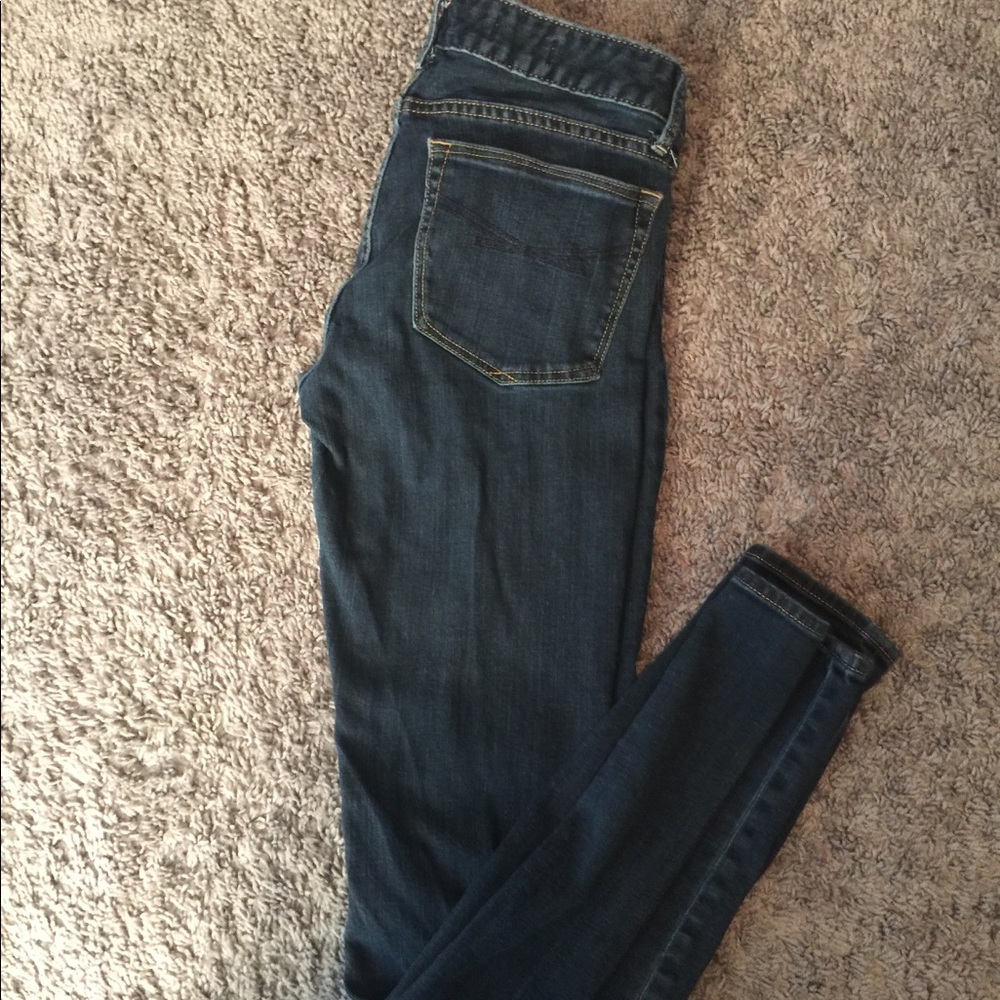 Gap jeans 1969 size 6